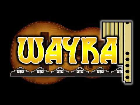 Mil años - Wayra Marka / EXITO CAPORAL 2016