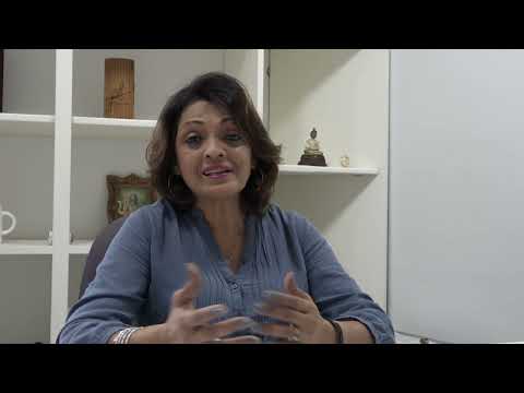 Natraj TV - Talktime Lifestyle Asha Mungra Huisarts Paramaribo