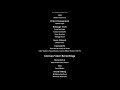 The Raven Legacy Of A Master Thief Credits Windows