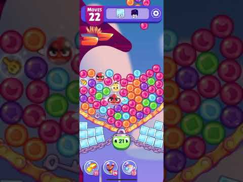 Angry birds dream blast 633 HARD