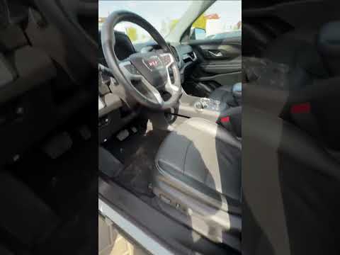 фото gmc terrain ii 0