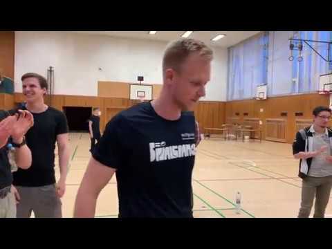 2019.04.27 Roni Nuttunen - Arseniy Stolyarov