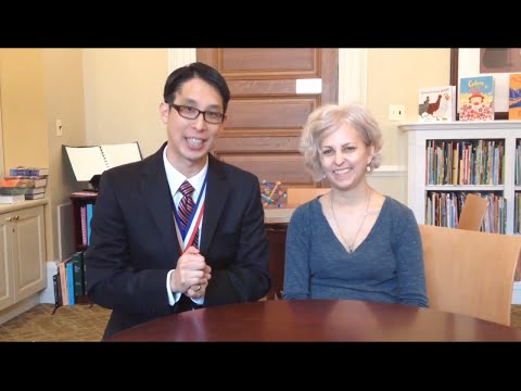 Welcome to the Reading Without Walls Podcast! | Reading Rockets