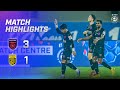 Highlights - Odisha FC 3-1 Hyderabad FC | MW 20, Hero ISL 2022-23