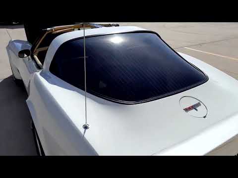 1980 Chevrolet Corvette (CC-1649128) for sale in Sioux Falls, South Dakota