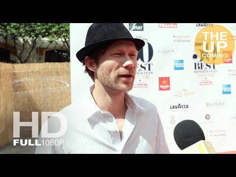 Rasmus Kofoed interview on Geranium and the World's 50 Best Restaurants list