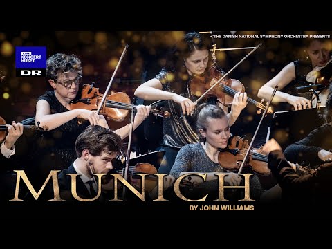 A Prayer for Peace - MUNICH // Danish National Symphony Orchestra (Live)