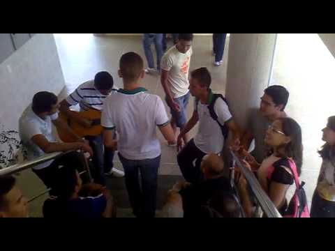 Selvagem   Ed  Física 2013 1 Canindé