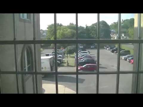 Scenic Dover Impulse Hydraulic Elevators @ West Street Health Centre, Simcoe ON