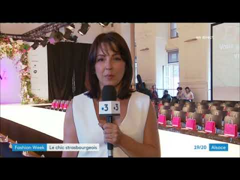download lagu mp3 mp4 Strasbourg Fashion Week, download lagu Strasbourg Fashion Week gratis, unduh video klip Strasbourg Fashion Week