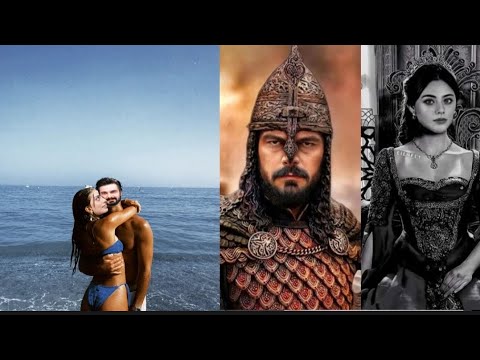 Seaside sharing of Sıla Türkoğlu and Halil İbrahim 😍#sılatürkoğlu #halilibrahimceyhan #sehyam