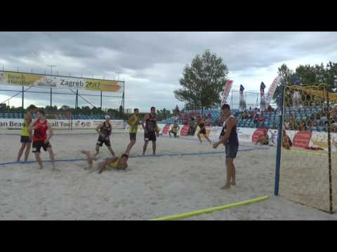 Final 4: BHC Dubrava (Muška Ekipa)