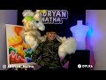 Natih Naga Putih Pintar Indonesia S Got Talent Adryan Ventriloquist Indonesia