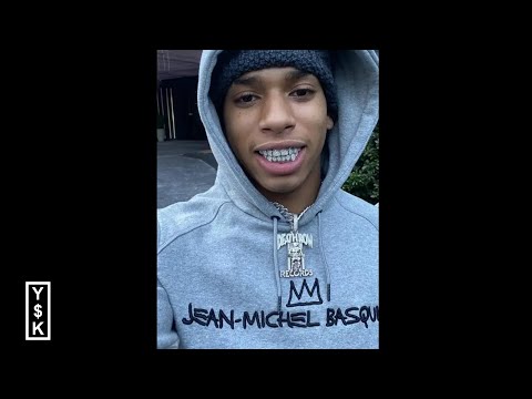 [FREE] Stunna 4 Vegas x Splurge x TLE Cinco Type Beat - "Gang" | (prod. Y$K)