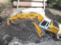 VIDEO 69 Miniaturtiefbau 17 Wmv