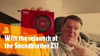 Video thumbnail for Is Creative being creative with the Soundblaster Z Special Edition? by Antons Hardware