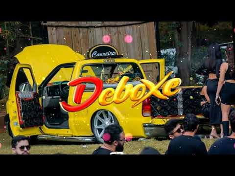 Deboxe 2021 - Arrocha Oh Sorte - Mc Th Dj Guuga Feat Dj Ronaldo