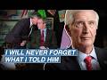 9 11 The Man Who Told President Bush America Is Under Attack Andrew Card