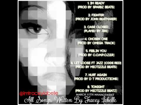 TraceyLabelle Ft Thisiscodered (Jazz) Produced by MictizzleBeatz