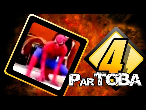ParTOBA 4 - FULL HD!