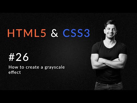 Learn HTML5 and CSS3 from scratch | Introduction to HTML5 and CSS3 | Learn HTML5 and CSS3