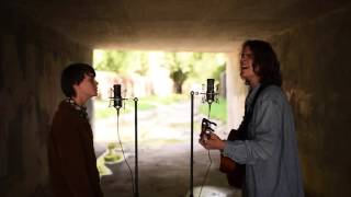 Duet - Penny and Sparrow (cover)