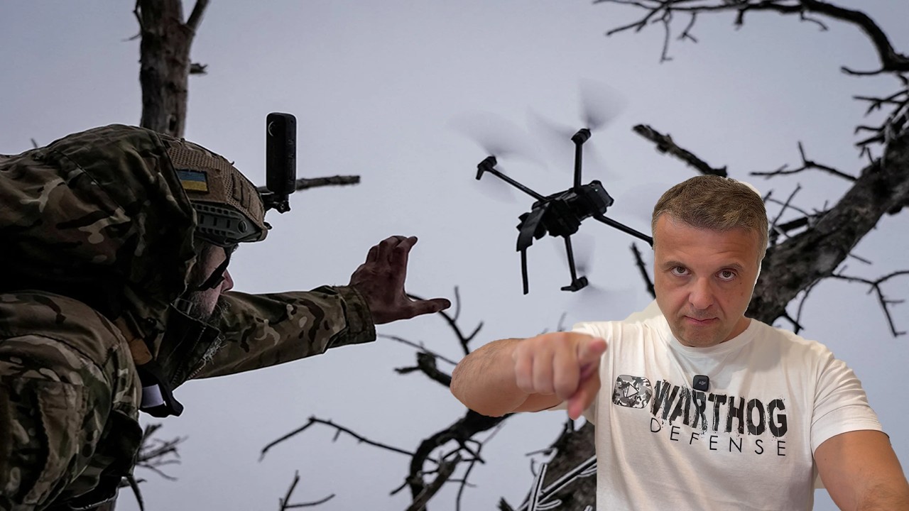 PUTIN IN TROUBLE: HOW UKRAINE GAINED THE UPPER HAND IN DRONE WARFARE OVER RUSSIA || 2026