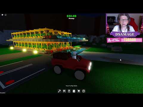 Wo findet man Diamonds  in Factory Simulator 🏭 (Roblox) [Deutsch//Dialekt]