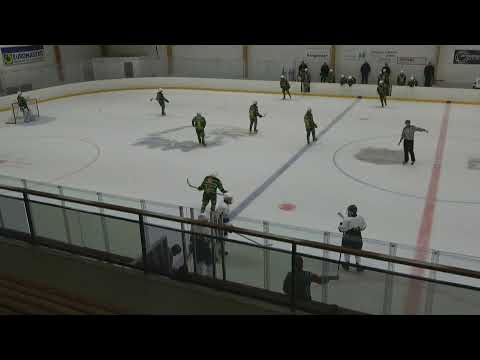 Livestriimi Ilves U18 AK vs Kiekko-Espoo Ch 13082021 Kangasala