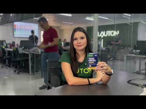 FENO GREGO PREMIUM 60caps LAUTON