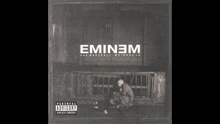 Eminem - Marshall Mathers - The Marshall Mathers LP