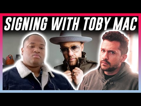 Getting Signed by Toby Mac, Aaron Cole Opens Up About Major Label