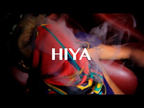 Video thumbnail for HIYA