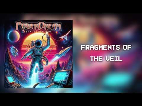 PowerDream - Fragments of the veil (Official Audio)
