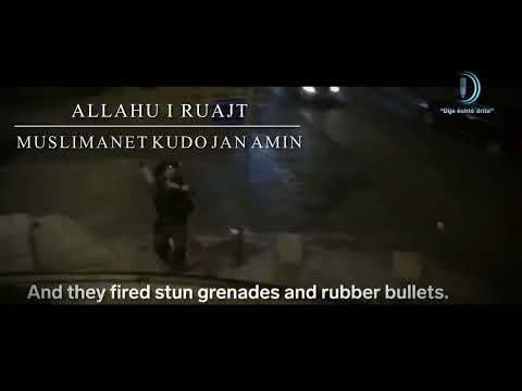 Gëzuar Fitër Bajramin. “Dija është dritë” kujtojini muslimanet ne duat tuaja  e jo vetem sot…