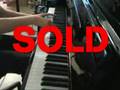 Sold by Bryan Gorsira