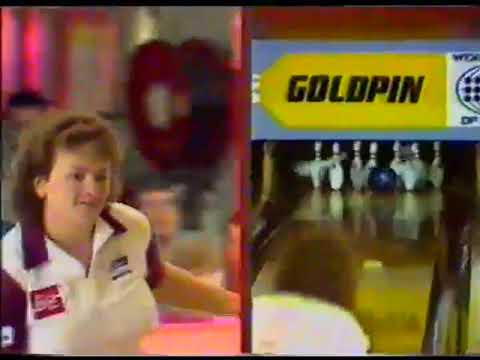 1988 Goldpin Classic Match 8 - Guerster v Devine