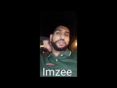 BREAKING!! Amir Khan Speaks Out About AJ Anthony Joshua And Faryal Makhdoom Affair