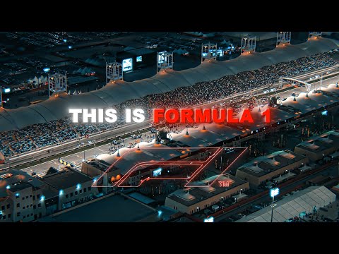 This Is Formula 1 - Ransom  [4K]
