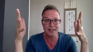 Frans Stiene discusses his own healing journey