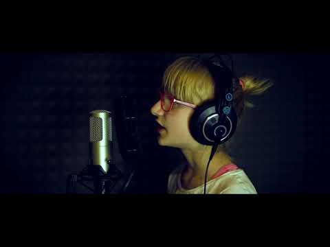 Dłoń - Zuzia Janik z rep. Natalii Kukulskiej