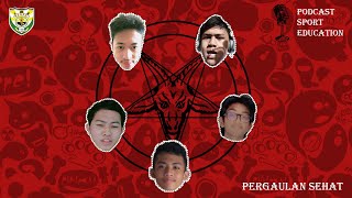 Download lagu Pergaulan Sehat | Podcast Kelompok 8 mp3