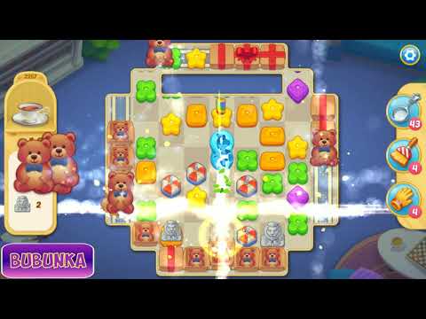 Matchington Mansion level 2257 HD