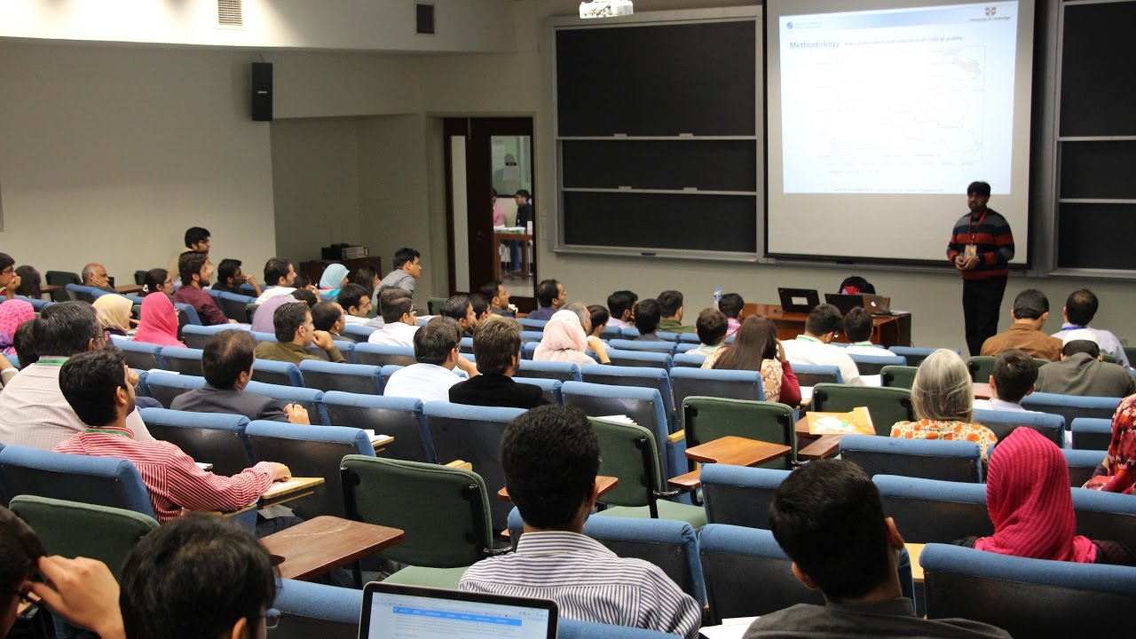 Module 1 Lecture 2 Topic: Hydro-climatic datasets and hydrological modelling (Dr. Asif Khan)