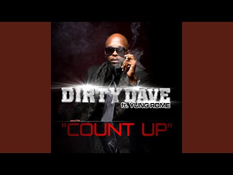Count Up (feat. Yung Rome)