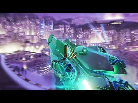 why Sojourn is still the best dps in Overwatch 2...