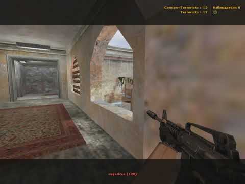 -4 | de_mirage | fastcup | 04.20