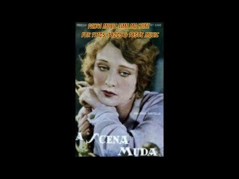 Popular 1926 Music - Jane Green - Won't Be Long Before He Belongs To Me @Pax41