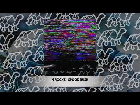 H Rockz - Spook Rush
