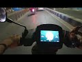 Ola S1 Pro Night Riding Test September 1 2024